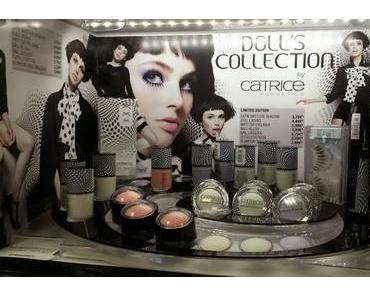 Catrice Dolls Collection Limited Edition