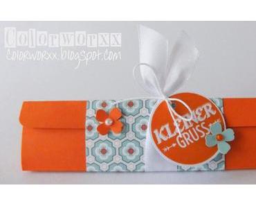 Trianglebox, Dreiecks- oder einfach eine Amicelliverpackung ???