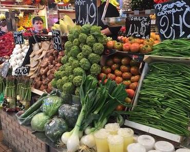 Gerüchteküche-Küchengerüchte