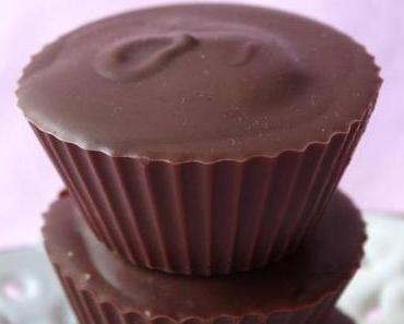 Sonnenblumenkernbutter – Pralinen