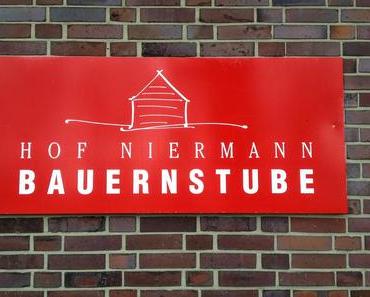 Hof Niermann in Waltrop