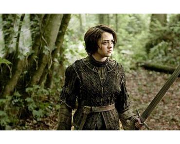 Game of Thrones: Neue Clips zur fünften Staffel