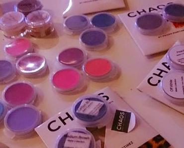 Chaos Make Up Haul - AGAIN