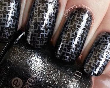 [Nails] Essence - Breaking Dawn Pt. 2 "04 Edward's Love"
