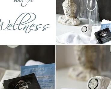 TYPISCH FÜR |  Ein Sonntag bei mir