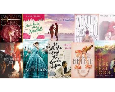 Genderspezifische Buchcover