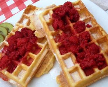 Frühlingserwachen und die letzten Tage so...