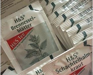 Kraftkur für Pflanzen