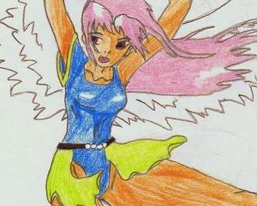 Land over the Dreams - Kapitel 4