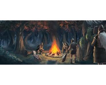 Ankündigung Crowdfunding - Epoch - Early Inventors