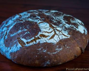 Mein Häusemer Bauernlaib