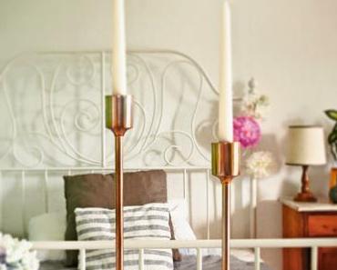 Dekokram und Lieblingsstücke