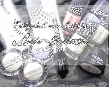 Testpaket von Catrice Limited Edition Doll’s Collection / Review