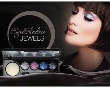 Eye Shadow Jewels
