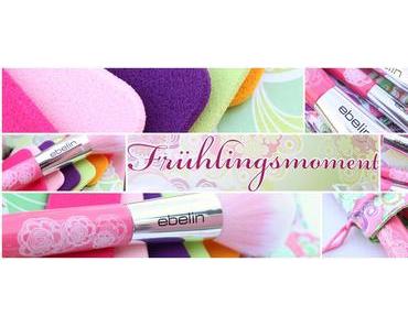 [Preview] Ebelin Pinsel-LE "Frühlingsmoment"