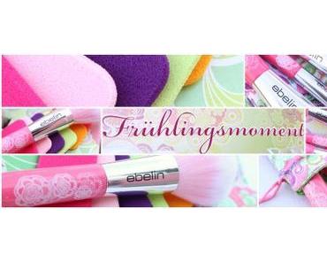 DM News: ebelin Limited Edition: Frühlingsmoment