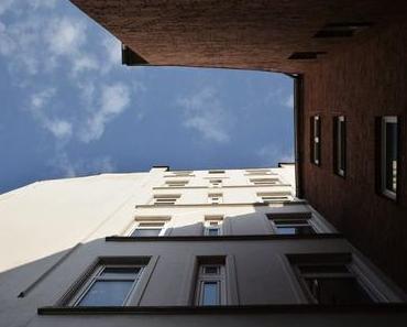 one pic a day | 83 | Architektur und ein Interview