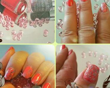 Meine Nägel in dieser Woche