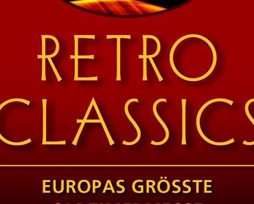 Retro Classics 2015