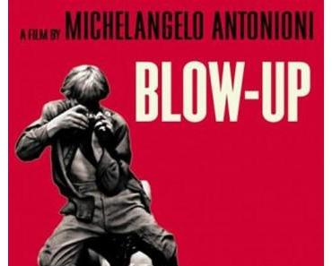 100 DVDs in 100 Wochen: Blowup