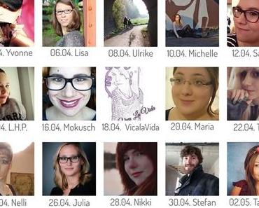 Blogparade   “Mein Leben mit/als…” Blogger machen Mut