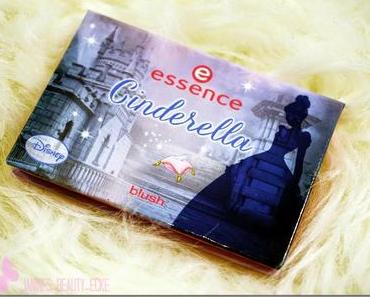 essence Cinderella LE Blush in 01 So This is love