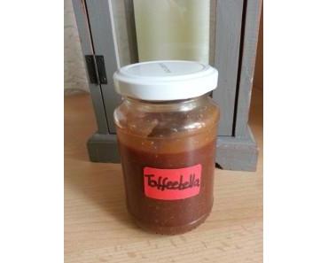 Toffeetella – Brotaufstrich selbst gemacht