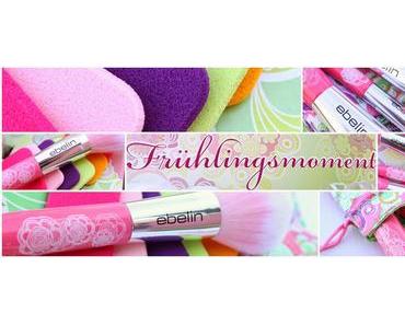 [Preview] ebelin Limited Edition "Frühlingsmoment"