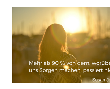 Lebe deinen Traum – Ich habe Angst vor dem Versagen (Teil 4)