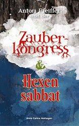 Doppelbundle: “Anton Pfeiffer (Buch 1 & 2″ nur 99 Cent!