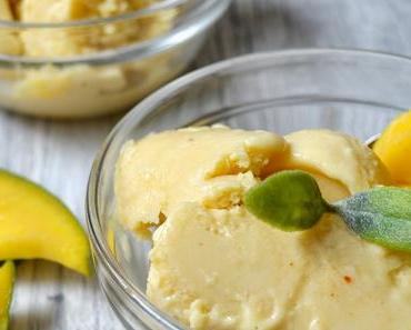 Frozen Yogurt - die zuckerfreie Eisvariation