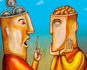 Mythos Intelligenz, oder warum Gehirnjogging doch Humbug ist!