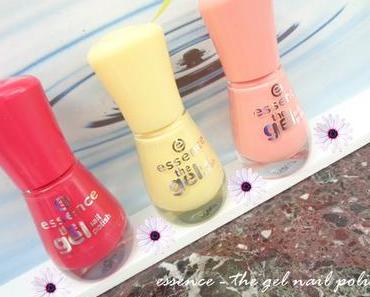 Sonne,Frühling,Wärme – 3. Schöne Frühlings/Sommer Nail Polishes.