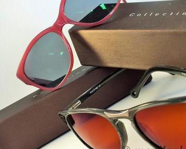 Unverzichtbares Sommeraccessoire – Die Sonnenbrille