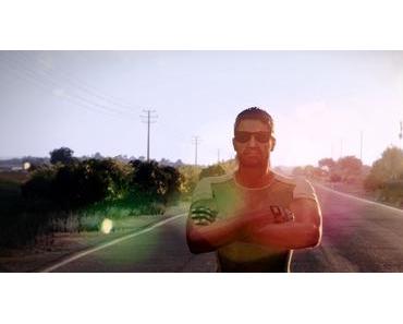 Sonkys Geheimprojekt