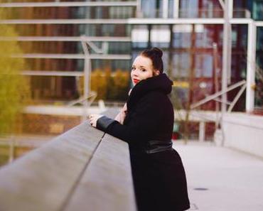 Mit Alex durch die Hafencity