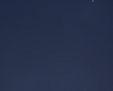 New Moon - New Start