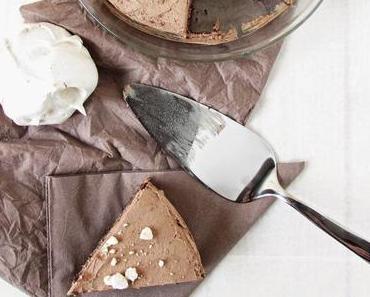 [Family Sunday] Dunkel. Schokoladig.