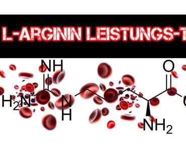 Mit L-Arginin den Blutzuckerspiegel regulieren und die Leistung steigern