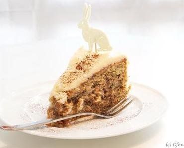 kleine feine Ideen für die Oster-Kaffeetafel