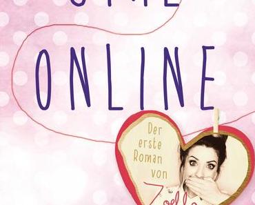 Rezension: Girl Online von Zoe Sugg