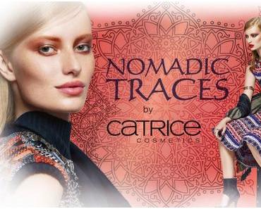 Catrice 'Nomadic Traces' LE ♥