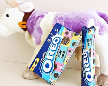 Milka-News #98 :: Play with Oreo + ich hab eine Kuh als Haustier
