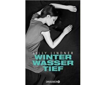 [Rezension] Winterwassertief von Lilly Lindner