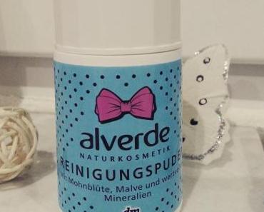 Neuer Trend der Reinigungspuder?