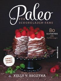 Rezension: Paleo für Schokoladen-Fans
