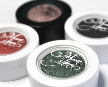Auf der Beauty 2015:  Moonshine Mineral Makeup