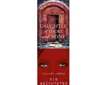 Monatsrückblick 03/15