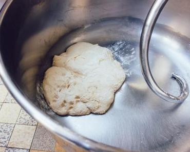 The Perks of Being a Blogger – Krapfenbackworkshop