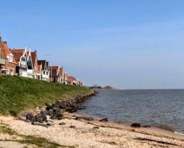 Hähnchenpfanne und Urlaub :-)